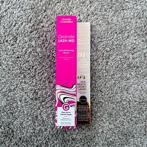 NWT & Sealed Grande Lash Serum